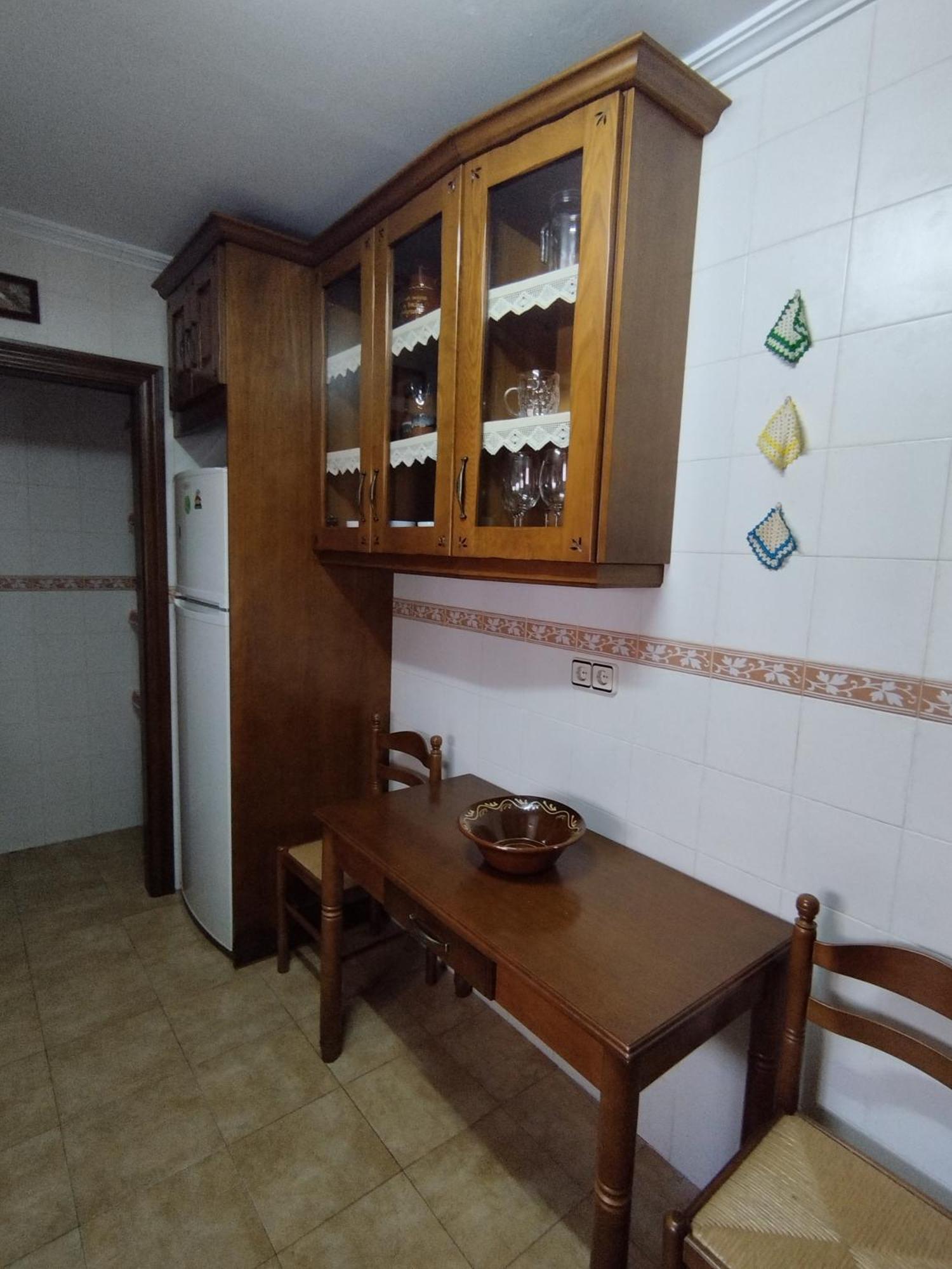 Alojamiento El Camarin Baños de la Encina Exteriér fotografie