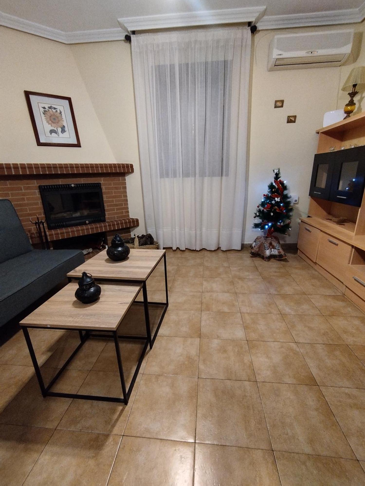Alojamiento El Camarin Baños de la Encina Exteriér fotografie